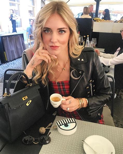 ferragni chiara hermes|chiara ferragni.